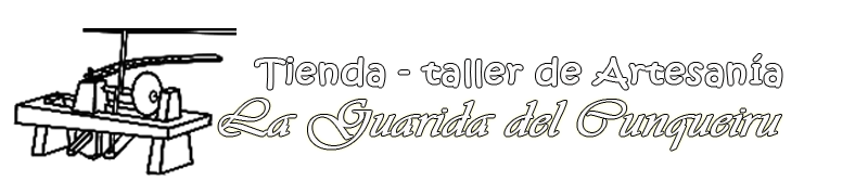 La Guarida del Cunqueiru